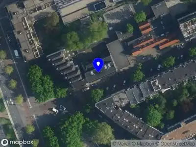Duurzaam Landbouw B.V. Amsterdam