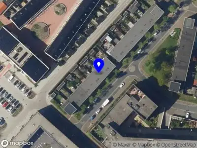 Nieuw bedrijf Stap in de wereld van Perzië