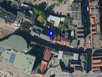Stichting VLNDR Tiel