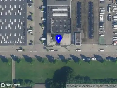 Stichting Stadshart Zorg Amsterdam