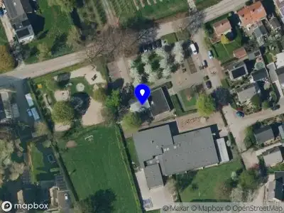 Stichting Flipje KAPEL AVEZAATH
