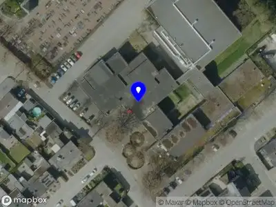 Stichting Gemeenschapshuis het Trefpunt