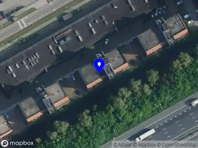 Sybor Networks B.V. AMSTERDAM-DUIVENDRECHT
