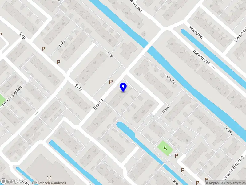 Nieuw bedrijf Joost Blanken B.V.