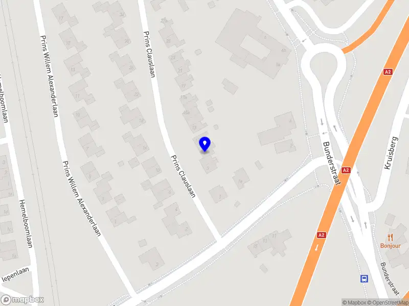 Conpitt B.V. Bunde