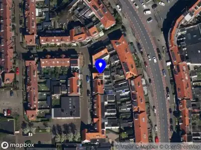 Rares Radulescu Leeuwarden
