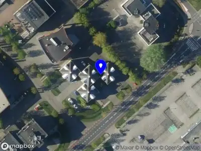 Reijngoud Detachering B.V.