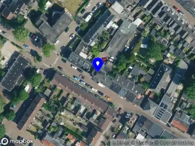 Nieuw bedrijf Boutique AYS