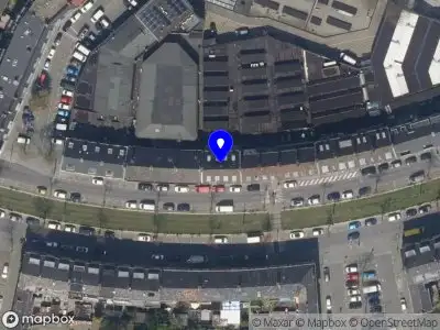 Nieuw bedrijf Al Madina B.V.