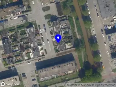 CHG International B.V.