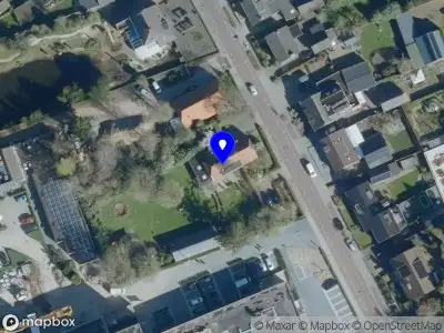 Nieuw bedrijf SAMATA