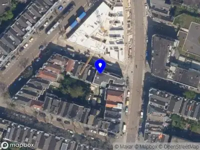 Nieuw bedrijf Malmo B.V.