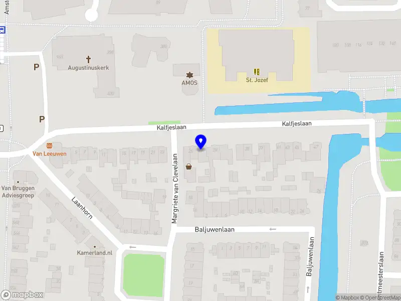 Amsterdam Zang Academie VOF Amstelveen
