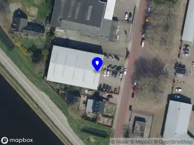 Nieuw bedrijf Carpoint Dongen B.V.