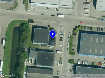 Ver. parkeerterrein Laakse Tuinen Tuin 1