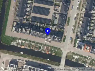 Ver. Parkeerterrein Laakse Tuinen Tuin 2