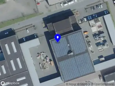 Personeelsvereniging van der Horst aannemers