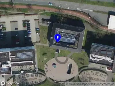 SV Omica Breda