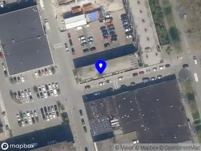 PMNR eo Rotterdam