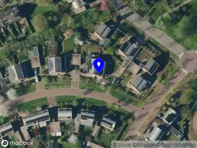 Nieuw bedrijf CJG Investments B.V.