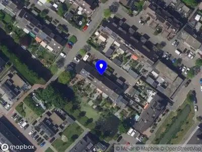 Nino Marino Investments B.V. Alblasserdam