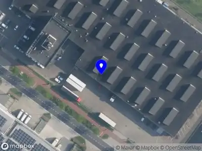 Oryx Investments B.V. Amsterdam