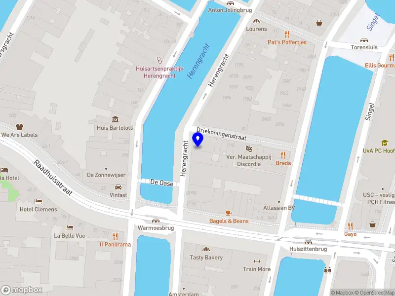 Nieuw bedrijf Goodwell V B.V.