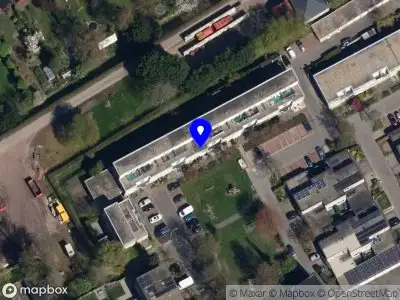 Nieuw bedrijf Esjebe Holding B.V.