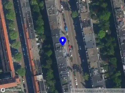QE3 B.V. Amsterdam