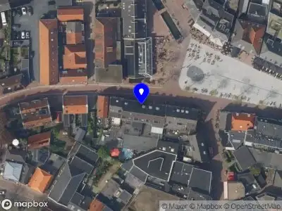 Bewonersvereniging Binnenstad Nijkerk