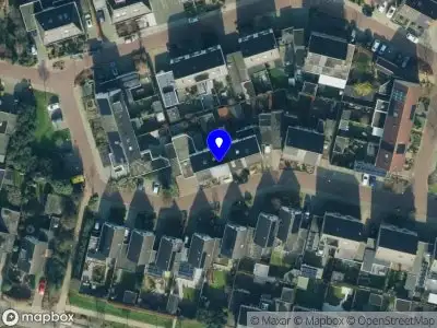 Nieuw bedrijf J.D. Jansen Holding B.V.