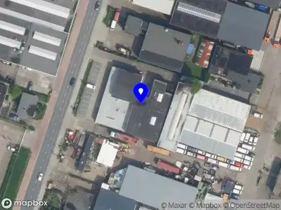 Coldwater Holding B.V.