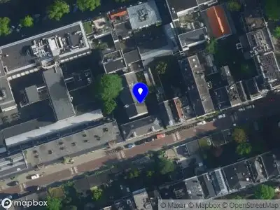 Nieuw bedrijf Vo Ezn