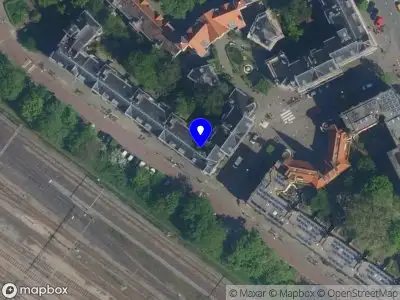 Arkive B.V. Amsterdam