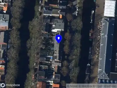 Bas Music & Eventsupport