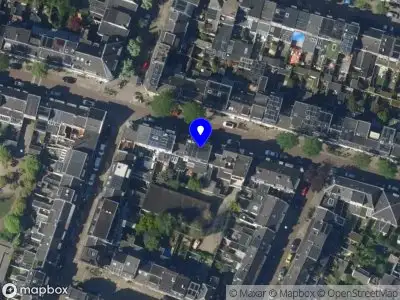 Fleur van der Linden Utrecht