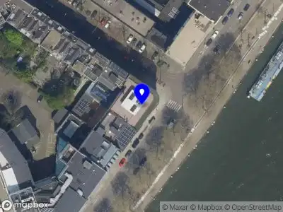 Stichting Coding The Curbs