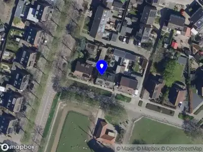 Nieuw bedrijf Gemeentebelangen