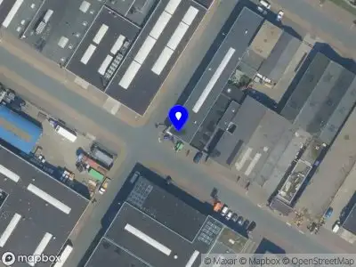Legiogarant B.V. IJmuiden