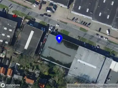 UVOLUTIONX Patent B.V.