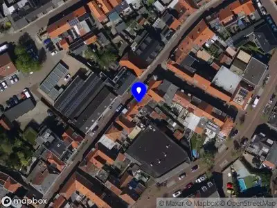 Nieuw bedrijf Juvi BOZ Holding B.V.