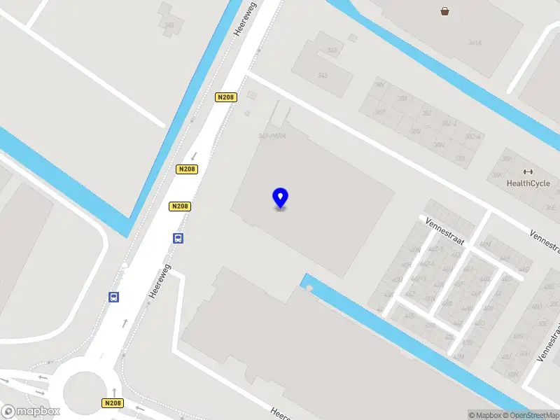 Stichting Administratiekantoor BVS