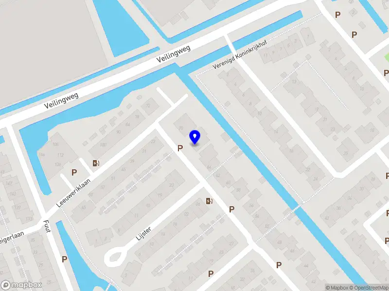 Horti MCVD B.V. De Lier