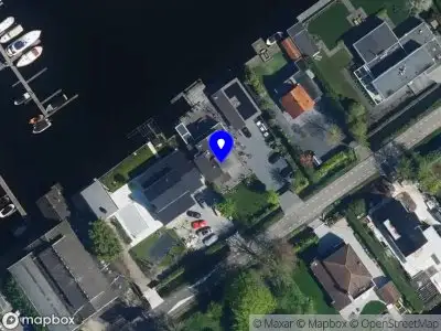 BlackPeak Ventures B.V. Vinkeveen