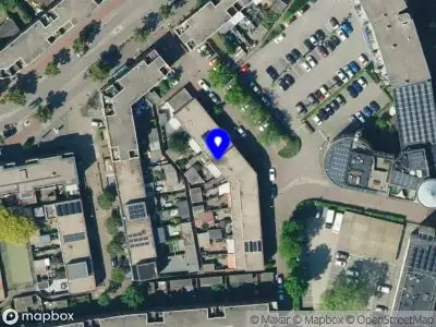 DIH Holding B.V. Apeldoorn
