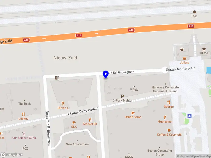 Son My LNG Terminal Holding B.V.