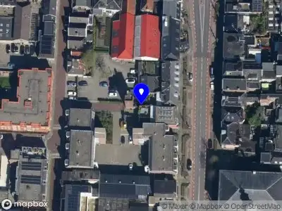 VANDENBERG HOLDING B.V