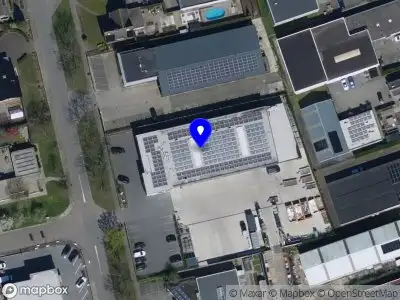 Jos Vrolijk Invest B.V. Zevenbergen