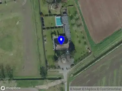 HK Infra Holding B.V.