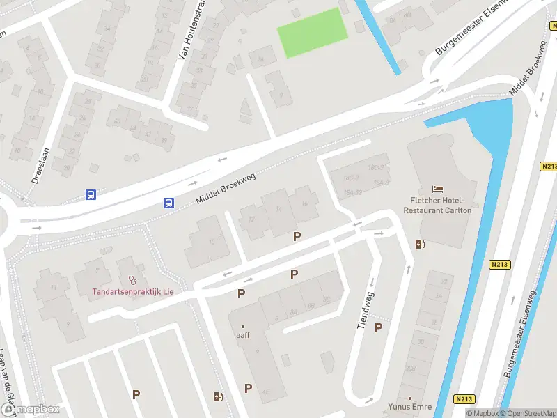 The Media & Event Group B.V.